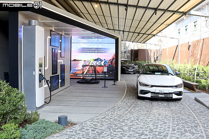 【採訪】Kia 韓國「Kia360」品牌體驗中心 & 旗艦展間參訪!