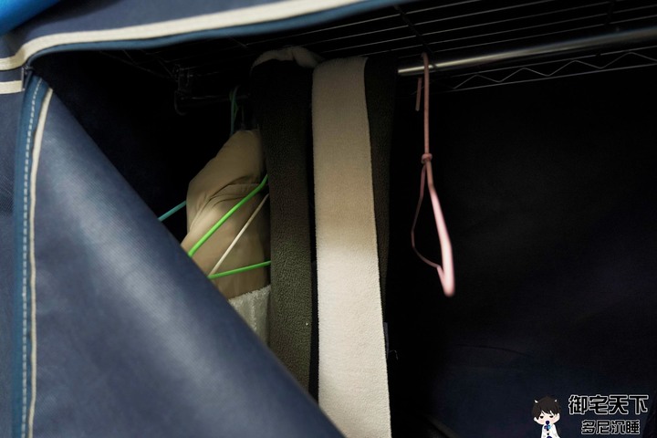 開箱|【SANSUI 山水】小綠能除濕器 SDR-120 - 台灣製造小型除濕機,幫衣櫃除濕無耗材免排水!