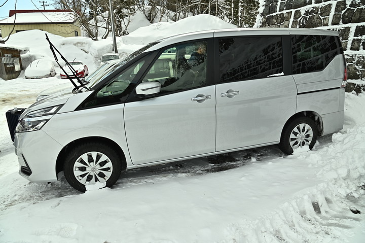 2023 02月 日本東北自駕賞雪遊-藏王、山寺、銀山溫泉、大內宿高倉神社、只見線