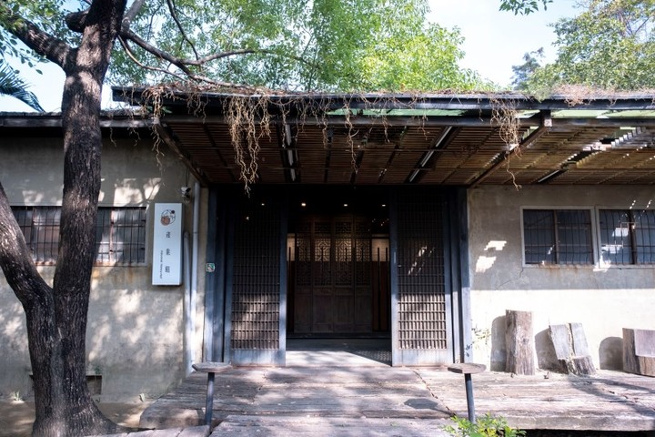 臺南家具產業博物館│從展覽、收藏、DIY課程感受歷史脈絡