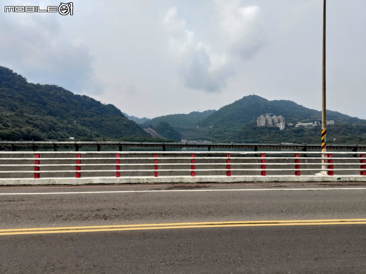 半日環小台灣,在地圖上畫一個小台灣!
