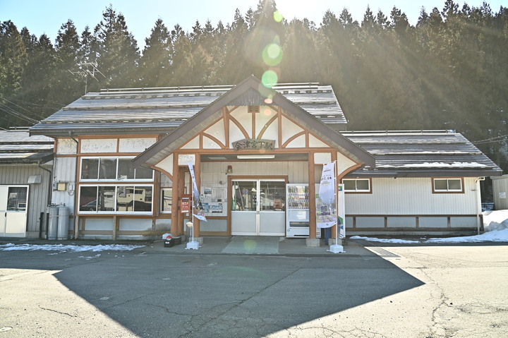 2023 02月 日本東北自駕賞雪遊-藏王、山寺、銀山溫泉、大內宿高倉神社、只見線