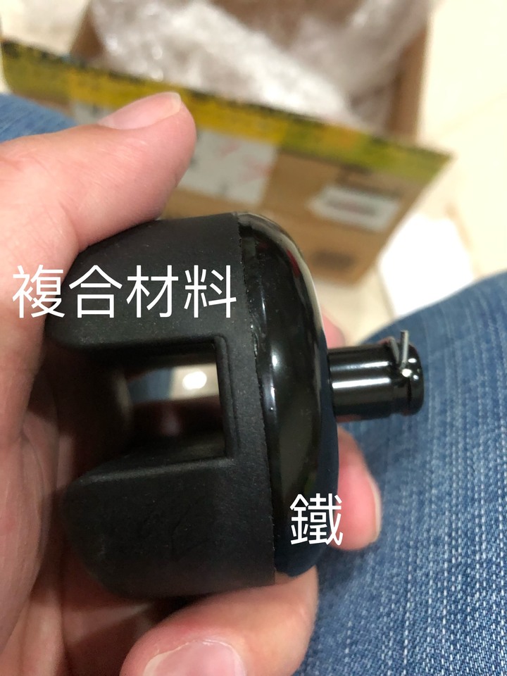 【開箱】日本 KEEPER MAN 3噸 頂車架!