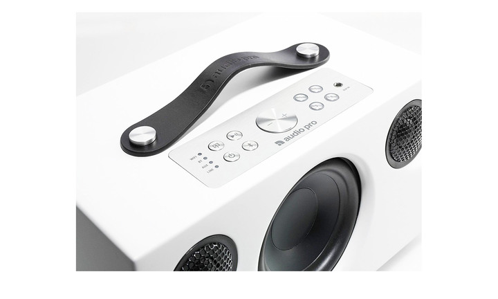Audio Pro C5 MkII:完美音質與簡潔外觀的 Wi-Fi 喇叭評測