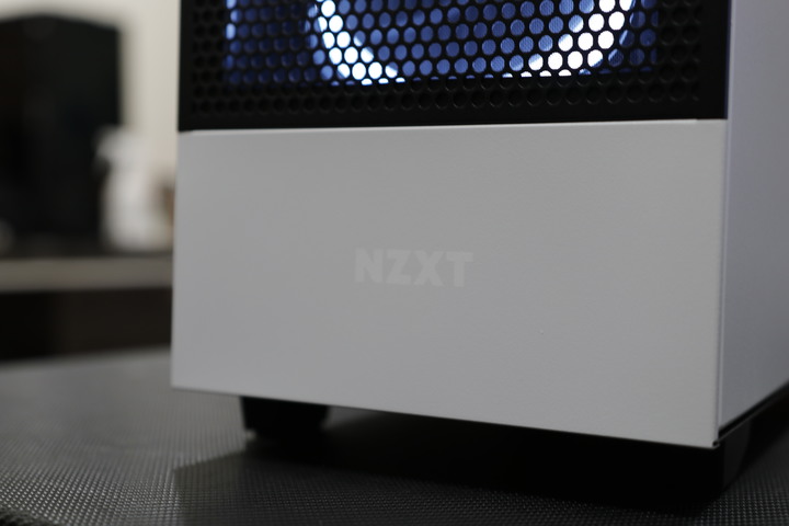 裝機回顧：2022年。NZXT 那個有點潮但 也只是有點潮的牌子。