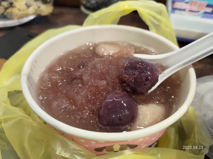雲霧圍繞的劍龍稜初體驗