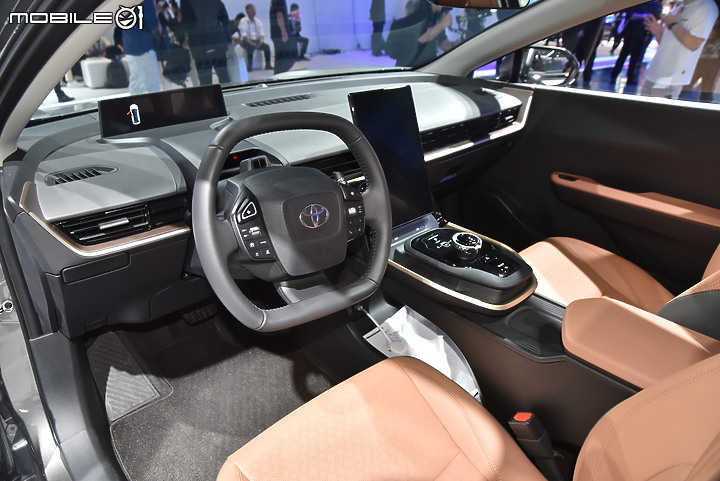 2023第20屆上海車展重點新車採訪紀實|Maserati未來新車計畫與專訪內容分享!