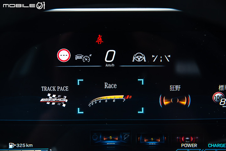 Mercedes-AMG C 43 4MATIC Estate試駕|排氣量縮減,性格倒是愈加強硬!