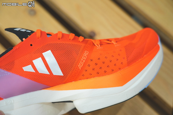 【採訪】adidas ADIZERO跑鞋家族新色搶先看！全系列領域展開