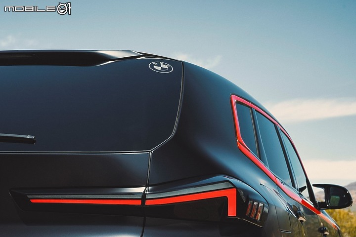【海外新訊】綜效輸出近750hp，M Car之王BMW XM Label Red登場！