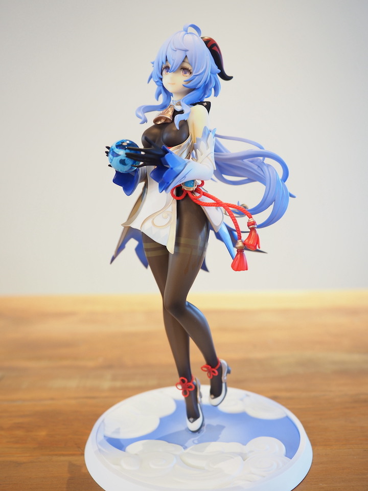 APEX-TOYS《原神》甘雨 循循守月 | 強勢角色終登場
