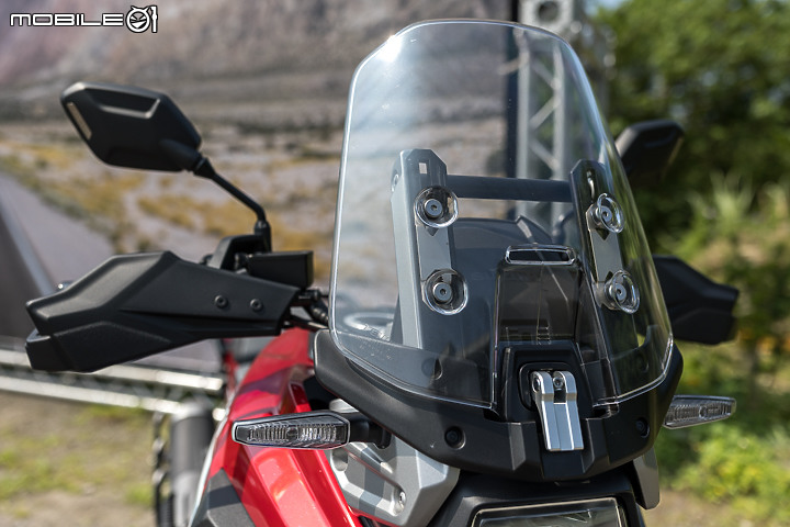 【採訪】無比樂趣 咨意前行 台鈴 SUZUKI GSX-8S & V-STROM 1050 小改款發表