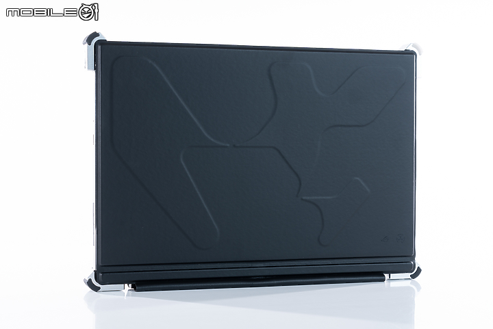 ROG FLOW Z13-ACRNM RMT02 測試報告｜由內至外盡是潮流
