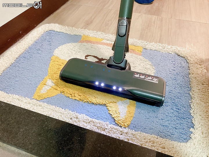 【體驗】LG A9 TS濕拖無線吸塵器好用嗎？值得買嗎?