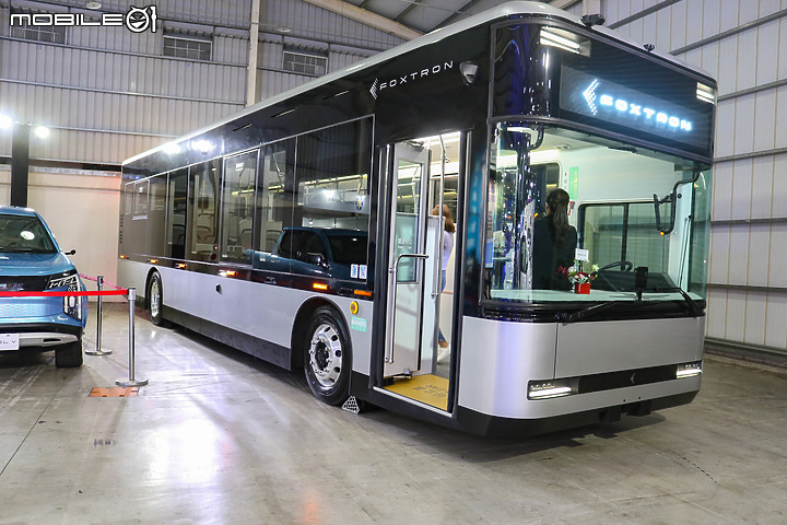 【採訪】2023商業車博覽會台中登場,Hyundai推出全新5噸車型QT500、售價150萬元起!