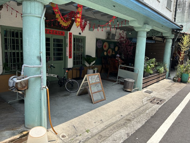 騎 到 溪 州 迓 大 甲 媽