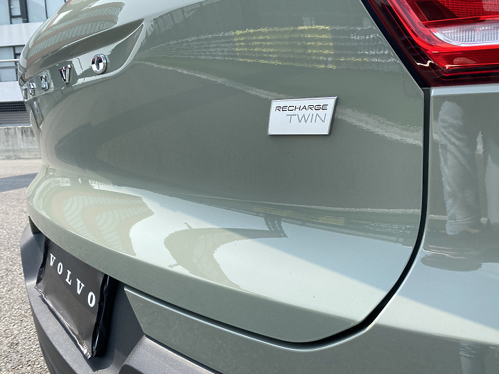 『能文善武』的Volvo XC40 Recharge Twin Motor│麗寶賽道體驗與分析探討