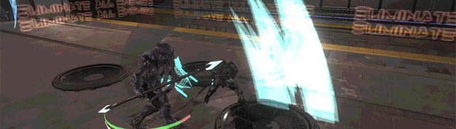 [新聞] 獨立3D動作類殺敵 Counterclocking