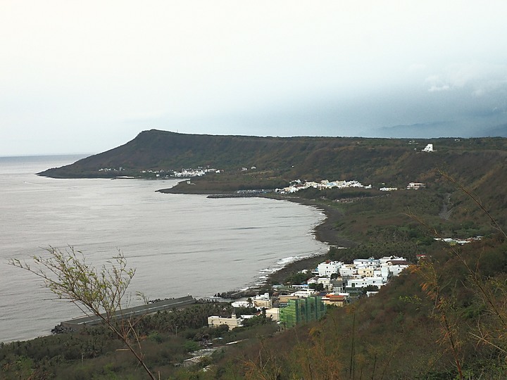 關山夕照、看海美術館、旭海大草原、車城福安宮,外掛林邊食午日式串燒 — 山海美景大集合 — 恆春半島歷史場景之旅(三)