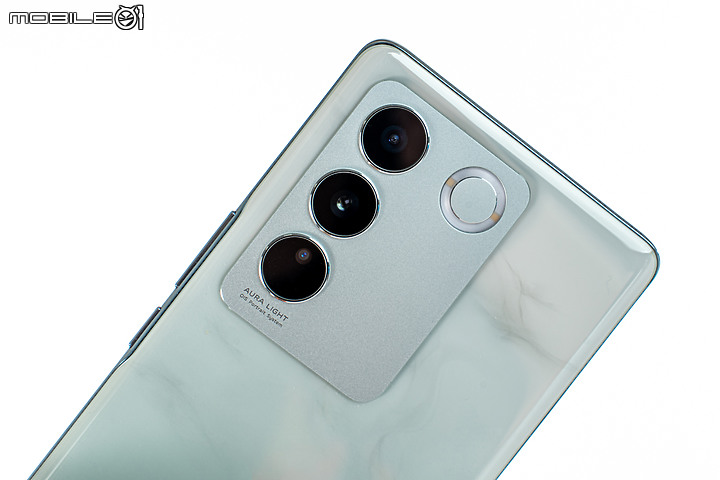 vivo V27 5G 體驗|柔光燈回歸的中高階人像美機!