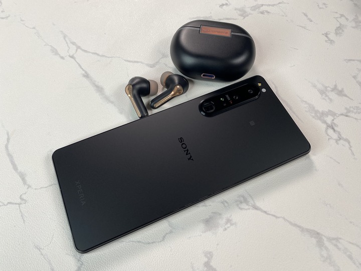 點我看大圖 靈動低頻 SOUNDPEATS Capsule3 Pro 真無線藍牙耳機 開箱體驗