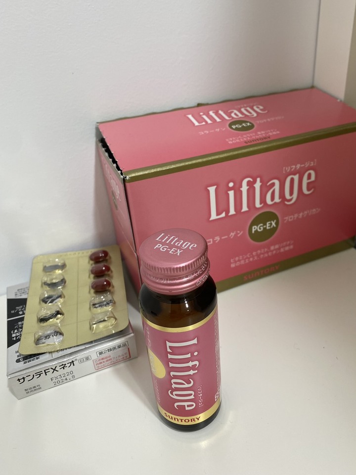 實測半年 35歲後肌膚日常保養分享