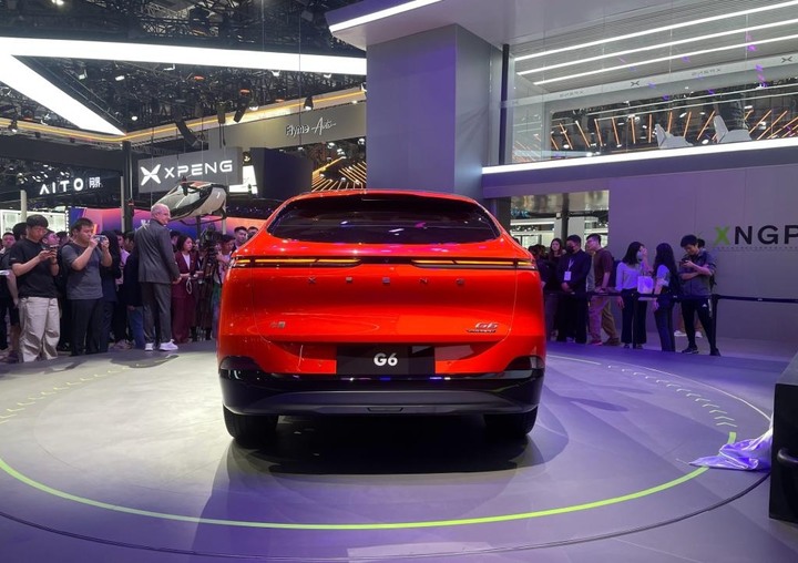 2023 上海車展