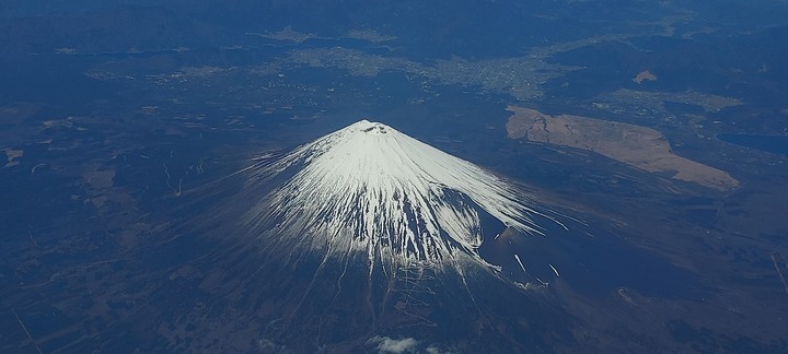 第四天東京飛越聖山
