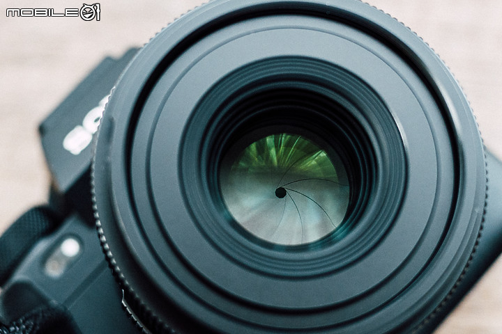 Sigma 50mm f/2 DG DN Contemporary 評測報告｜不讓 Art 專美於前 ‧ I series 力搏上位！