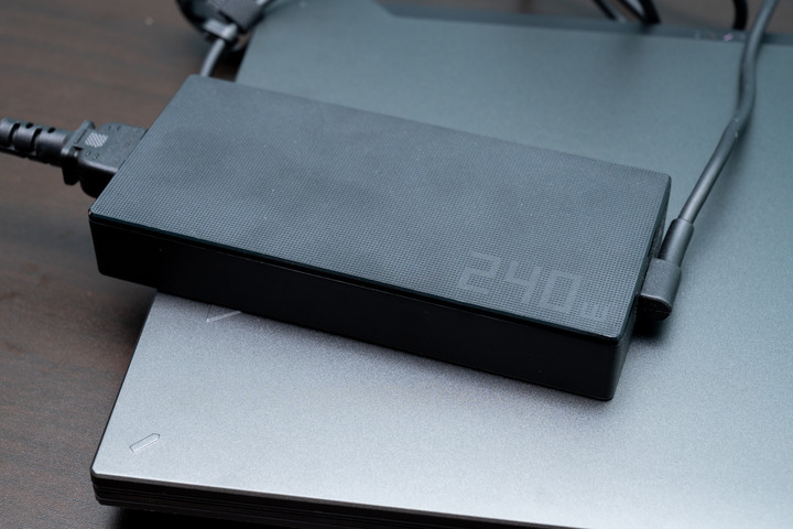 點我看大圖 外觀、功能持續演化,ASUS TUF GAMING F15 2023 FX507VU 電競筆電開箱