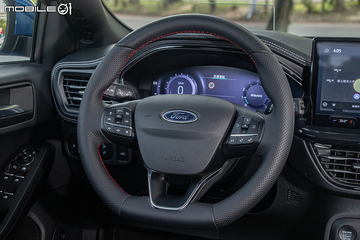 迎接旅行車的春天！Ford Focus Wagon x Kia Ceed Sportswagon x Mazda 6 Wagon