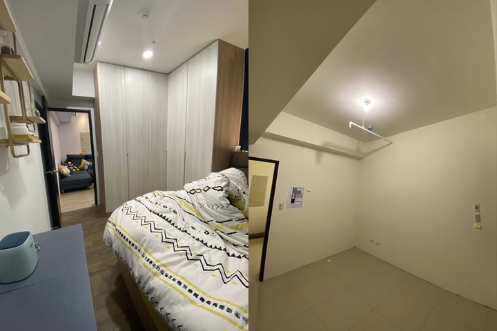 【開箱】"Hey Siri"🏡２萬Homekit智能青埔兩房小宅