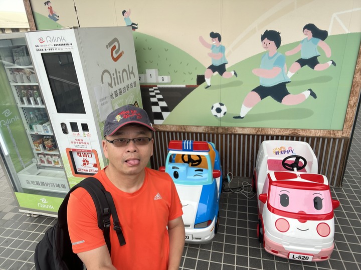 嘉義3D3W北東西路大壯遊