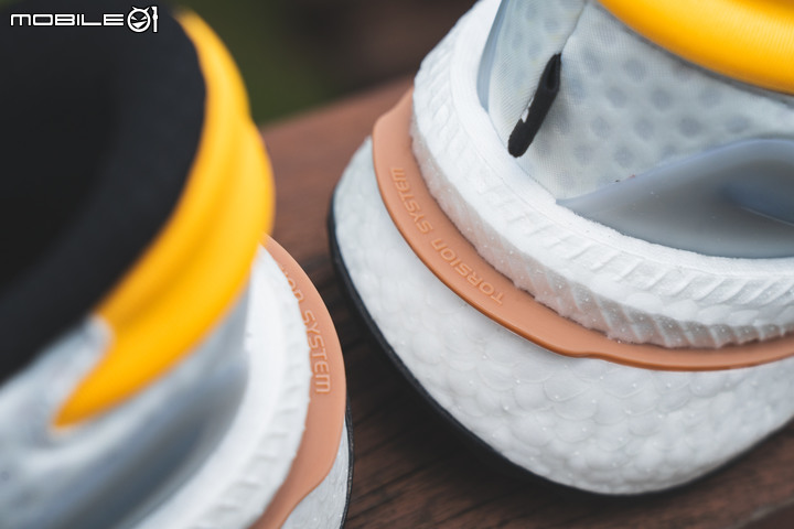 adidas X_PLRBOOST休閒慢跑鞋開箱｜改頭換面？平民跑鞋大進擊！