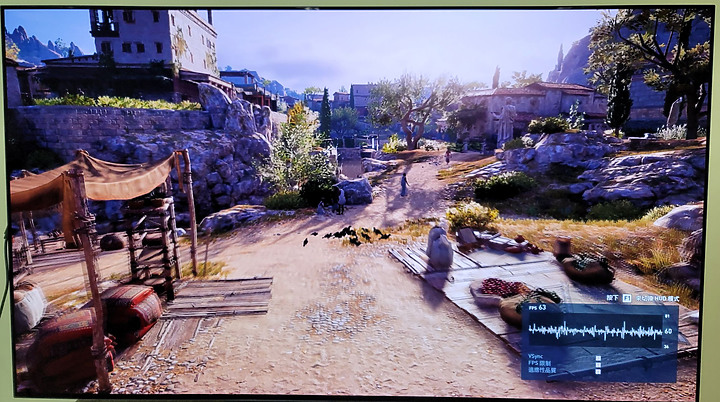 一隻手把即可玩大作 GeForce NOW with LG C2 設定心得