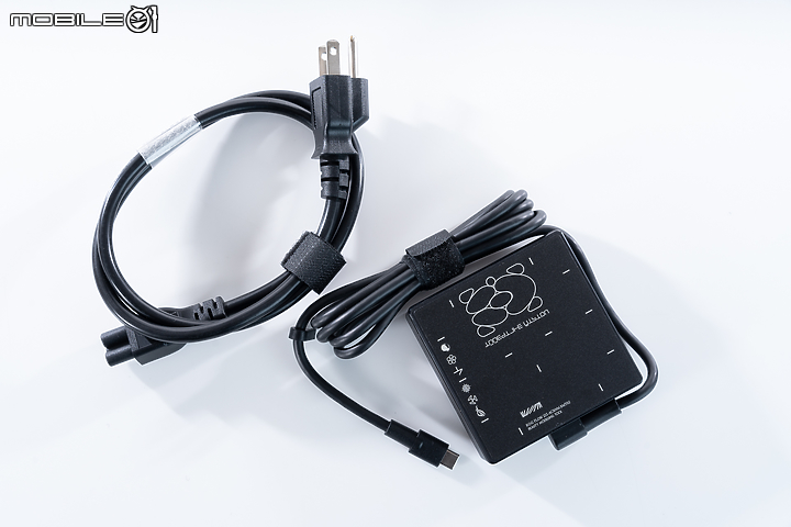 ROG FLOW Z13-ACRNM RMT02 測試報告｜由內至外盡是潮流