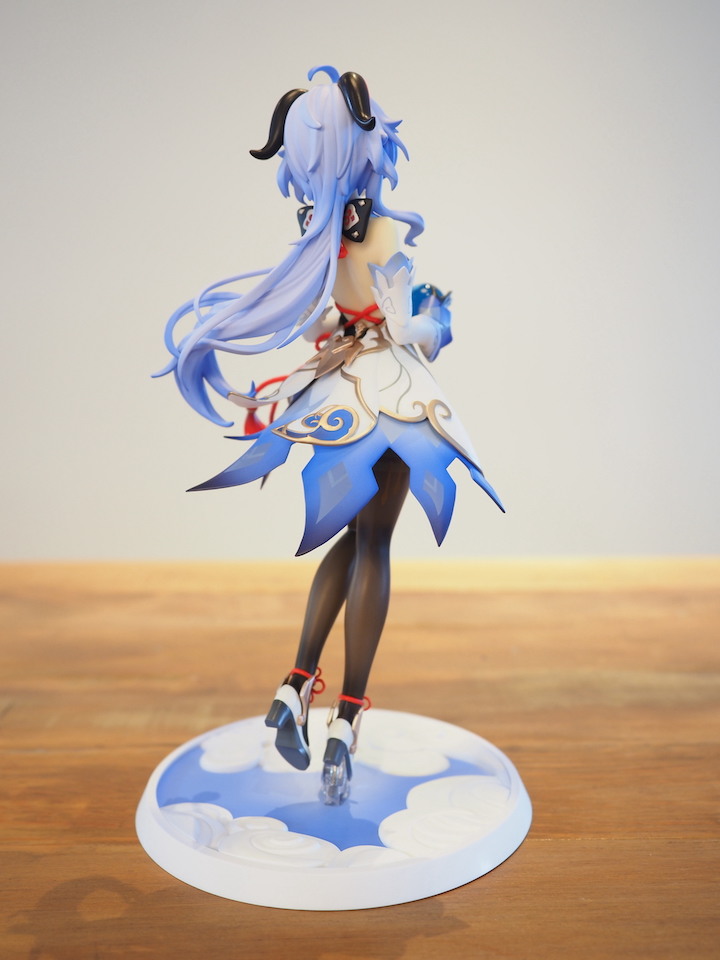 APEX-TOYS《原神》甘雨 循循守月 | 強勢角色終登場