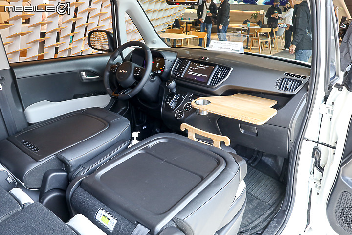 【採訪】Kia 韓國「Kia360」品牌體驗中心 & 旗艦展間參訪！