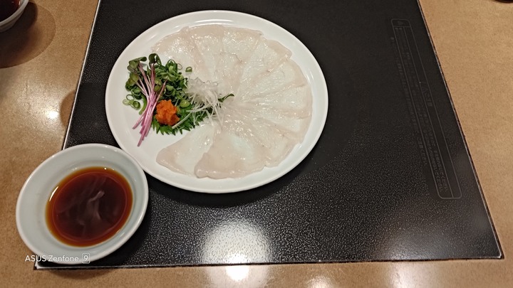 東京賞櫻之旅with zenfone 9