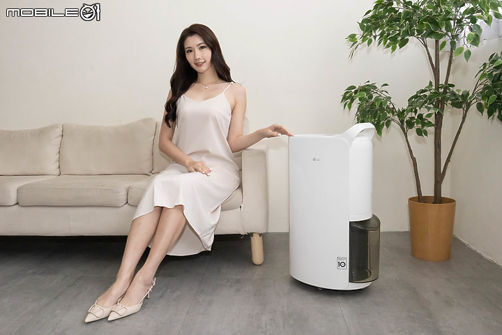 對抗過敏髒污,居家必備 4 大家電神器|從根源一網打盡過敏原!