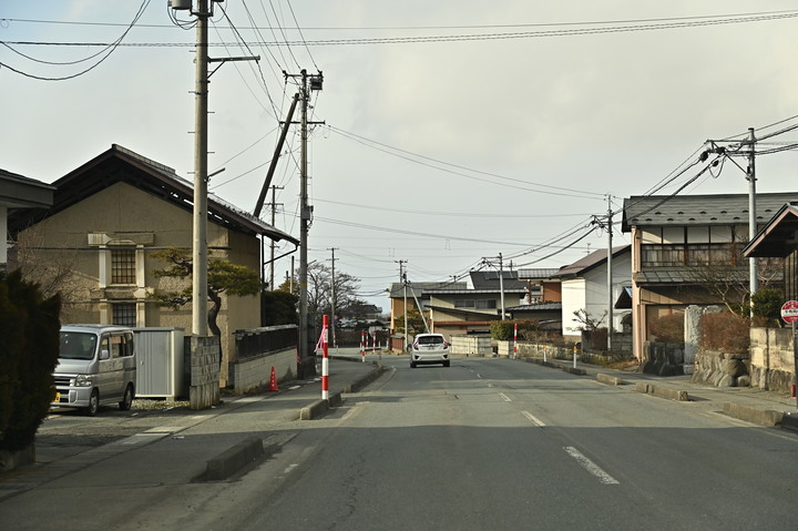 2023 02月 日本東北自駕賞雪遊-藏王、山寺、銀山溫泉、大內宿高倉神社、只見線