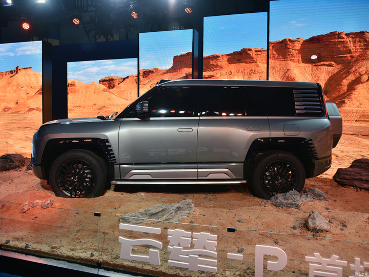 2023 上海車展
