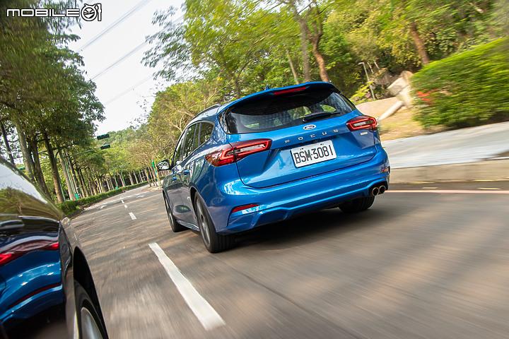 迎接旅行車的春天!Ford Focus Wagon x Kia Ceed Sportswagon x Mazda 6 Wagon