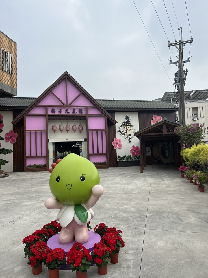 嘉義3D3W北東西路大壯遊