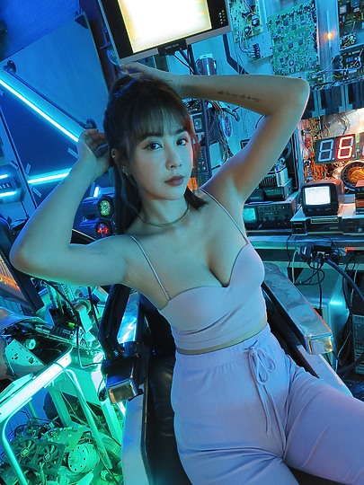 vivo V27 5G 體驗｜柔光燈回歸的中高階人像美機！