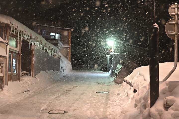 2023 02月 日本東北自駕賞雪遊-藏王、山寺、銀山溫泉、大內宿高倉神社、只見線