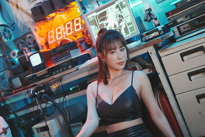 Sigma 50mm f/2 DG DN Contemporary 評測報告｜不讓 Art 專美於前 ‧ I series 力搏上位！