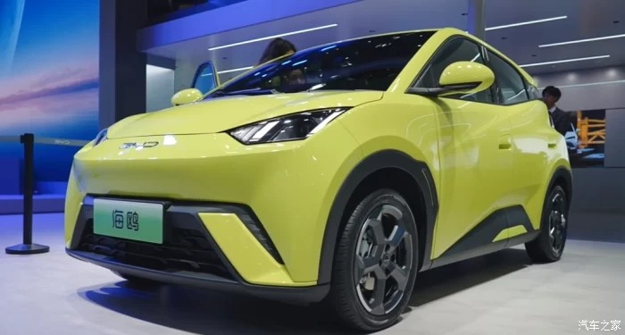 2023 上海車展