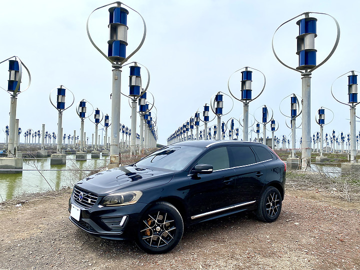 『能文善武』的Volvo XC40 Recharge Twin Motor│麗寶賽道體驗與分析探討