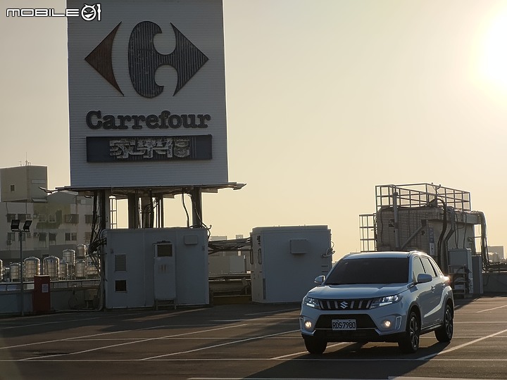 純粹分享 / Suzuki Vitara / 影像記錄 (純影像)